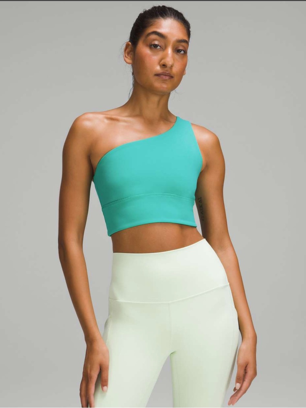 Lululemon Align Asymmetrical Bra
